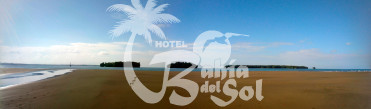 Hotel Bahia del Sol Ladrilleros - 