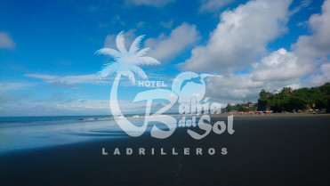 Hotel Bahia del Sol Ladrilleros - 