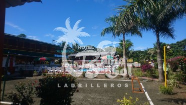 Hotel Bahia del Sol Ladrilleros - 